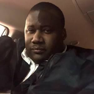 Meet your Posher, Dashawn